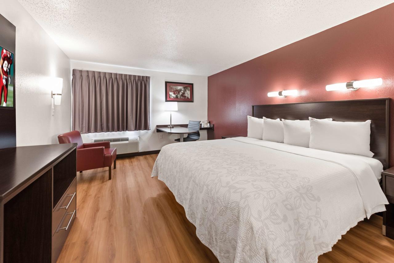 Red Roof Inn PLUS+ Columbus - Worthington - thumb 8