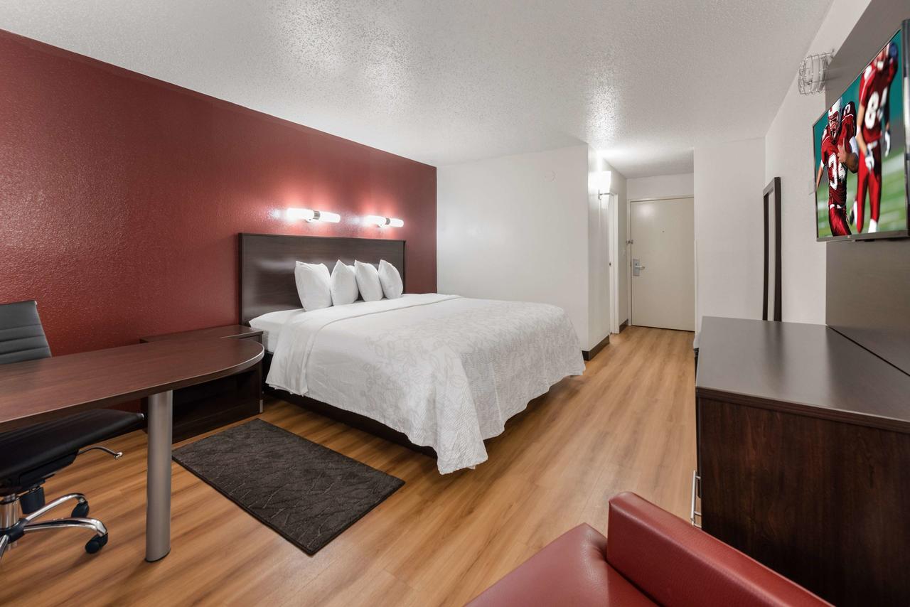 Red Roof Inn PLUS+ Columbus - Worthington - thumb 7