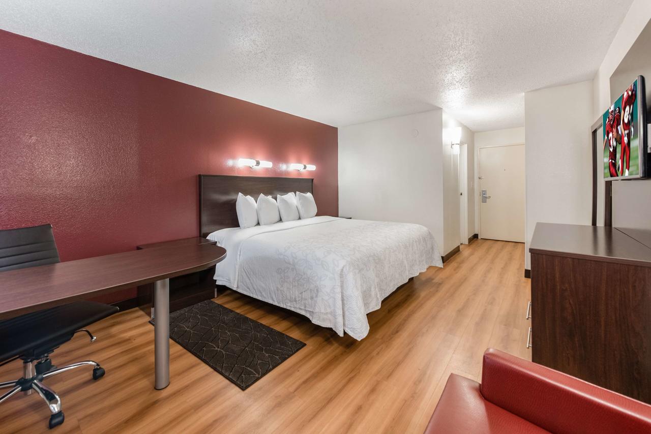 Red Roof Inn PLUS+ Columbus - Worthington - thumb 18