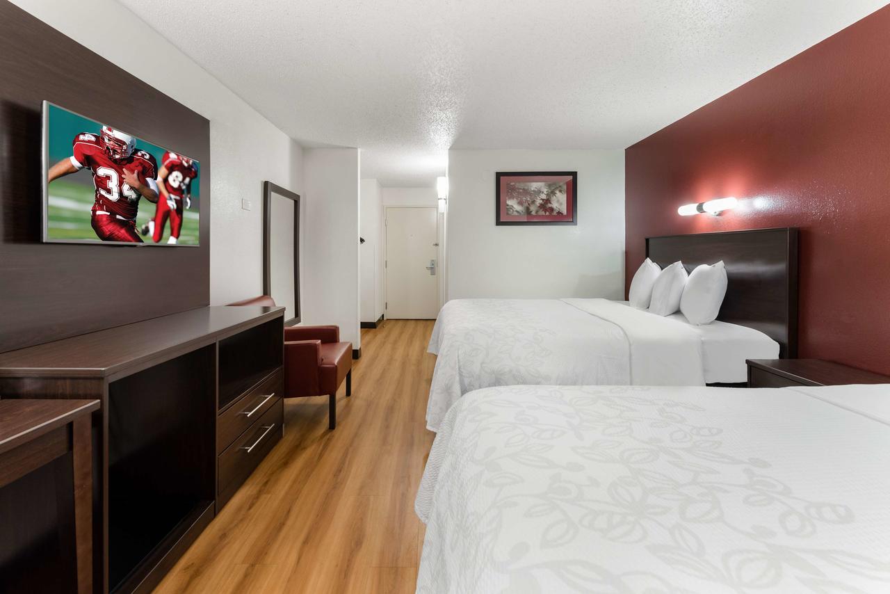 Red Roof Inn PLUS+ Columbus - Worthington - thumb 2