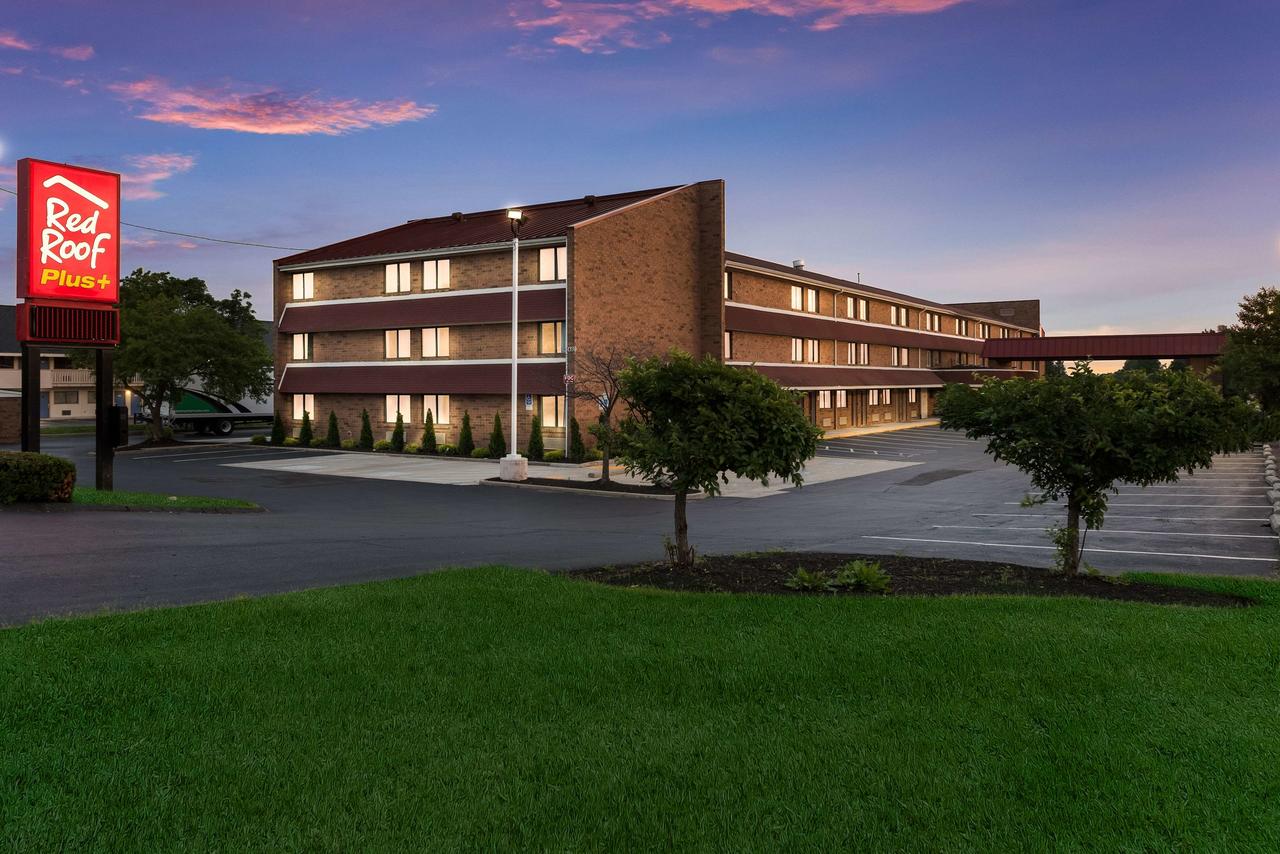 Red Roof Inn PLUS+ Columbus - Worthington - thumb 16