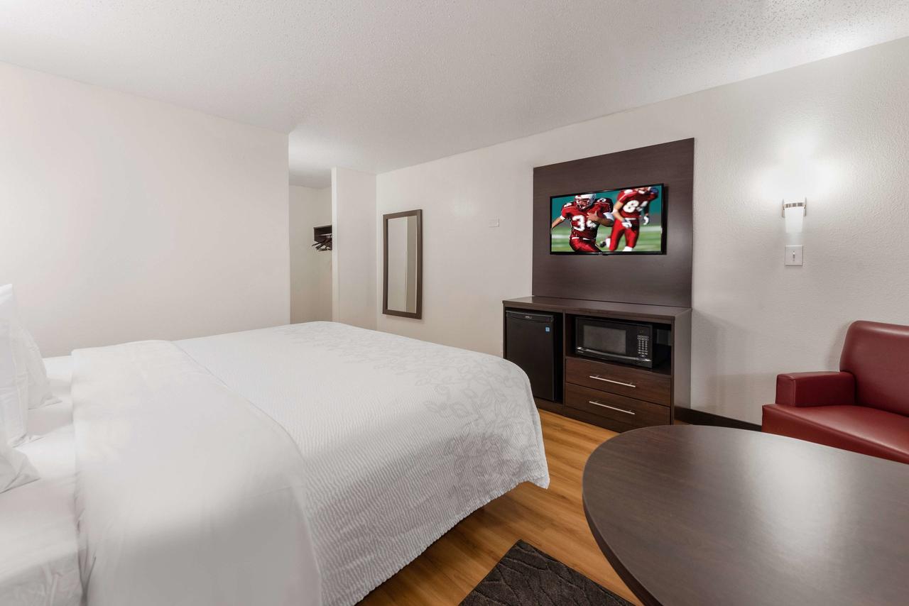 Red Roof Inn PLUS+ Columbus - Worthington - thumb 19