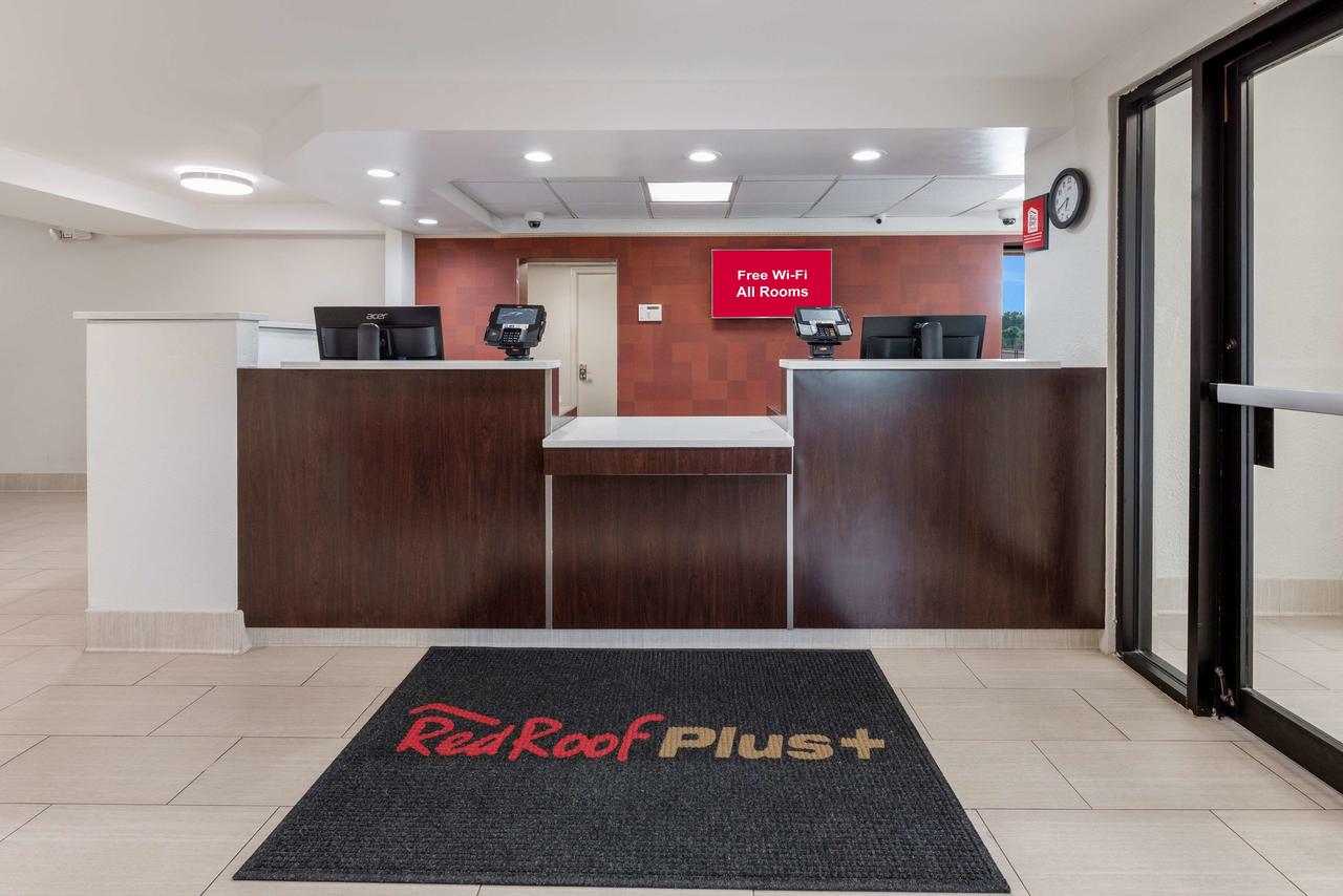 Red Roof Inn PLUS+ Columbus - Worthington - thumb 24