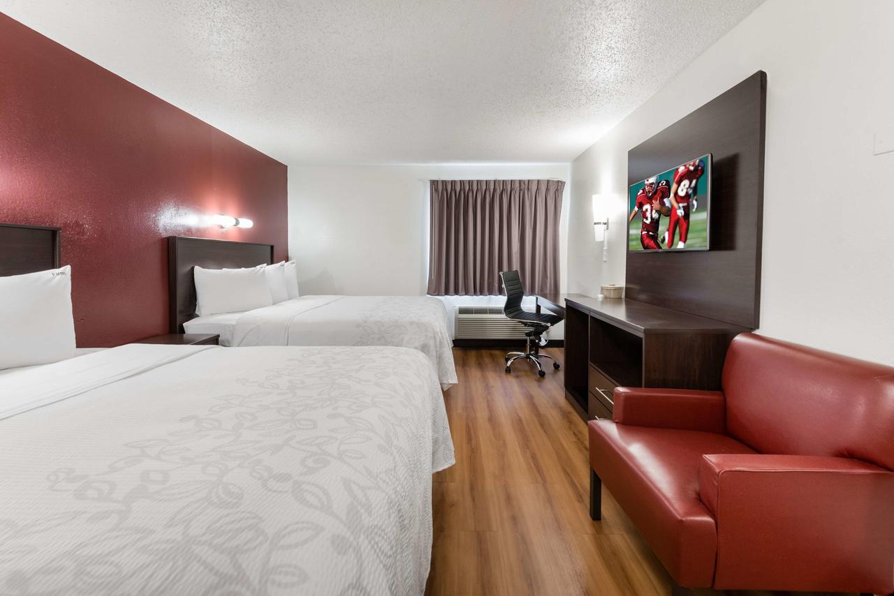 Red Roof Inn PLUS+ Columbus - Worthington - thumb 15