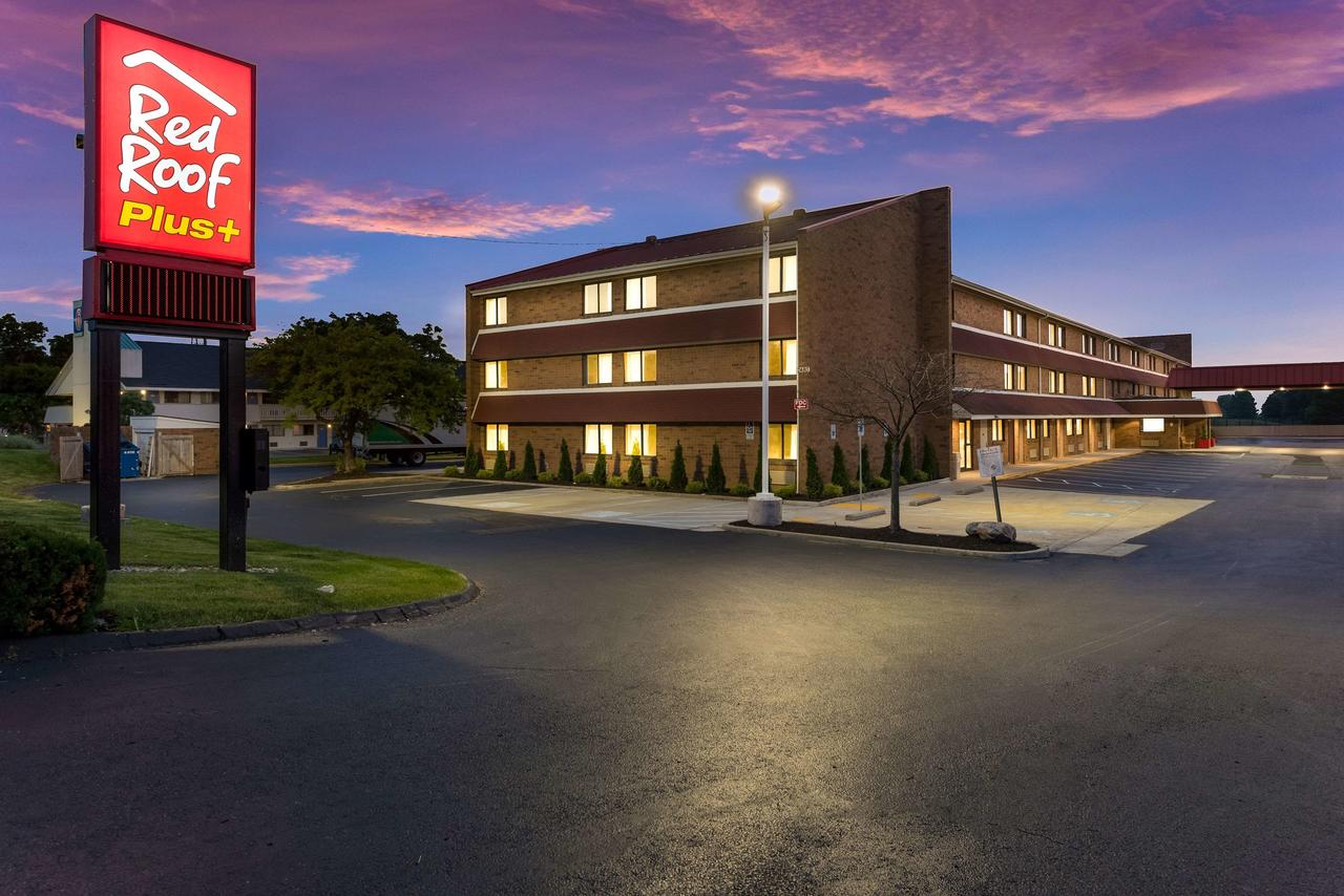Red Roof Inn PLUS+ Columbus - Worthington - thumb 13