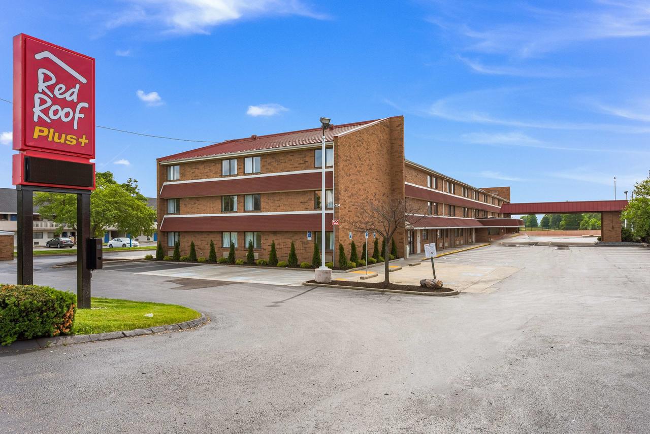 Red Roof Inn PLUS+ Columbus - Worthington - thumb 9