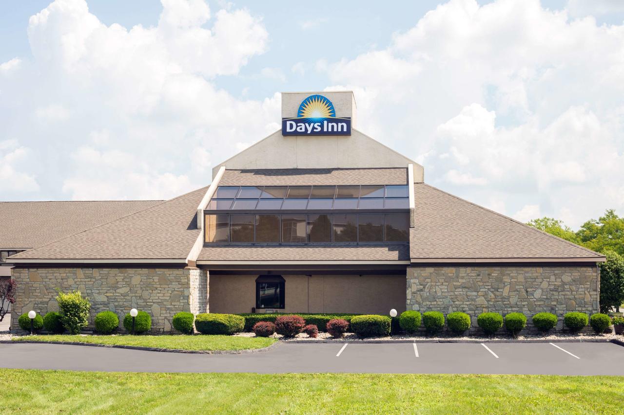 Days Inn By Wyndham Maumee/Toledo - thumb 1
