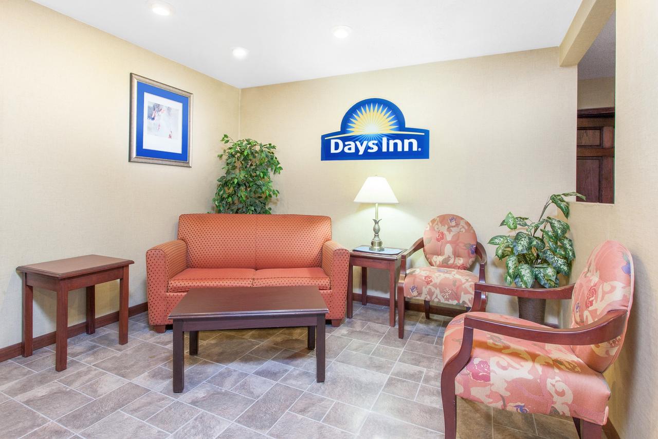 Days Inn By Wyndham Maumee/Toledo - thumb 25