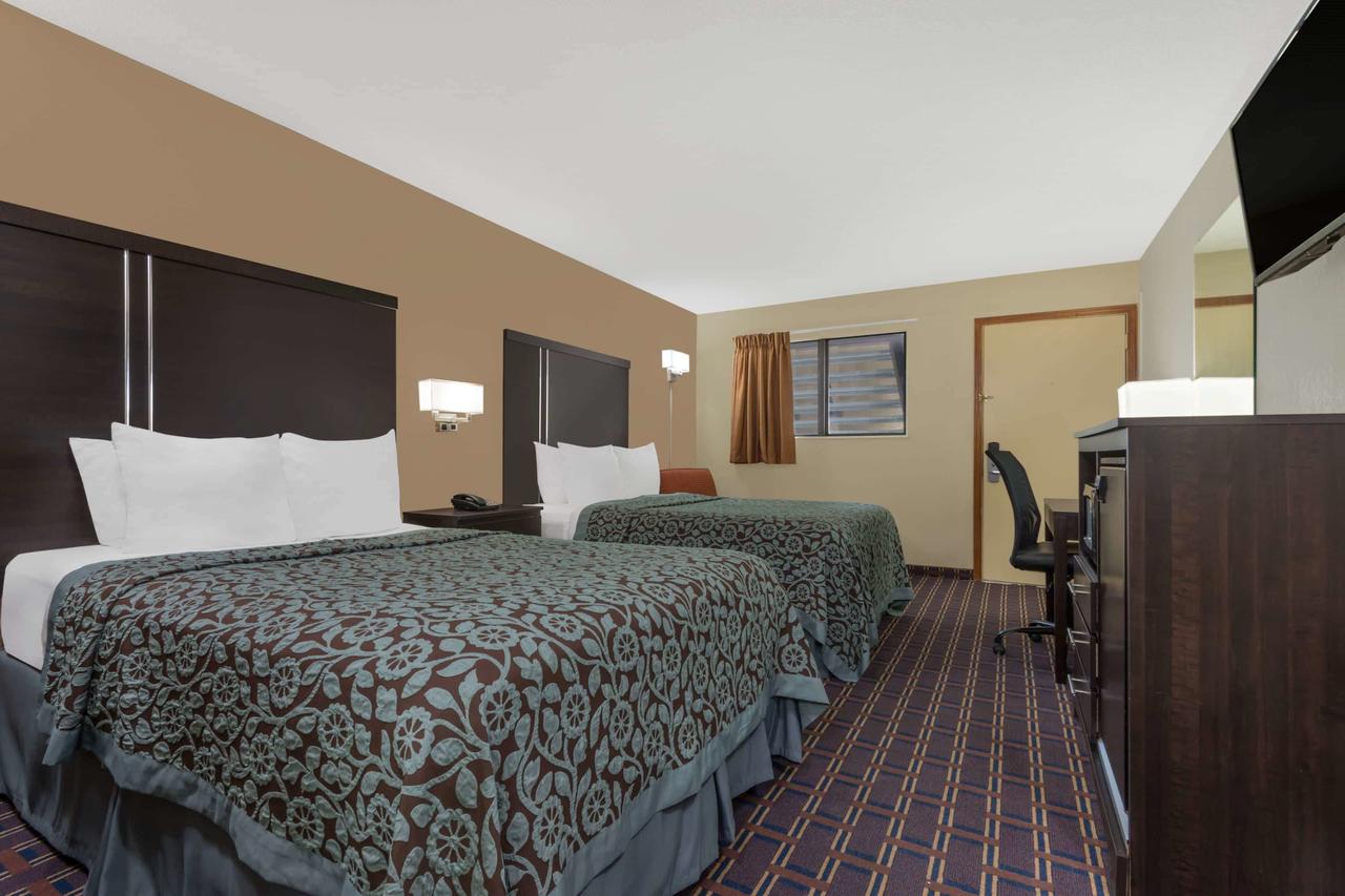 Days Inn By Wyndham Maumee/Toledo - thumb 41