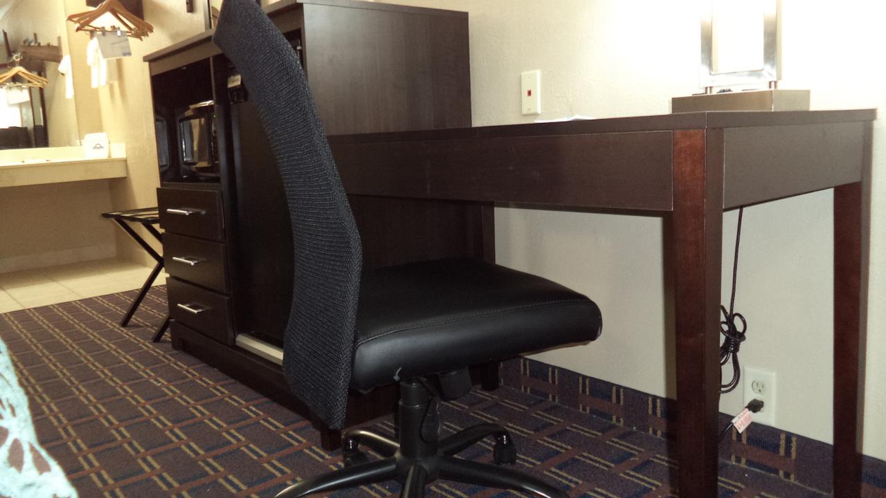 Days Inn By Wyndham Maumee/Toledo - thumb 8