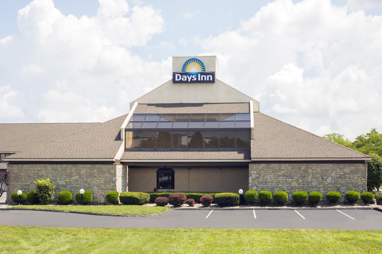Days Inn By Wyndham Maumee/Toledo - thumb 11