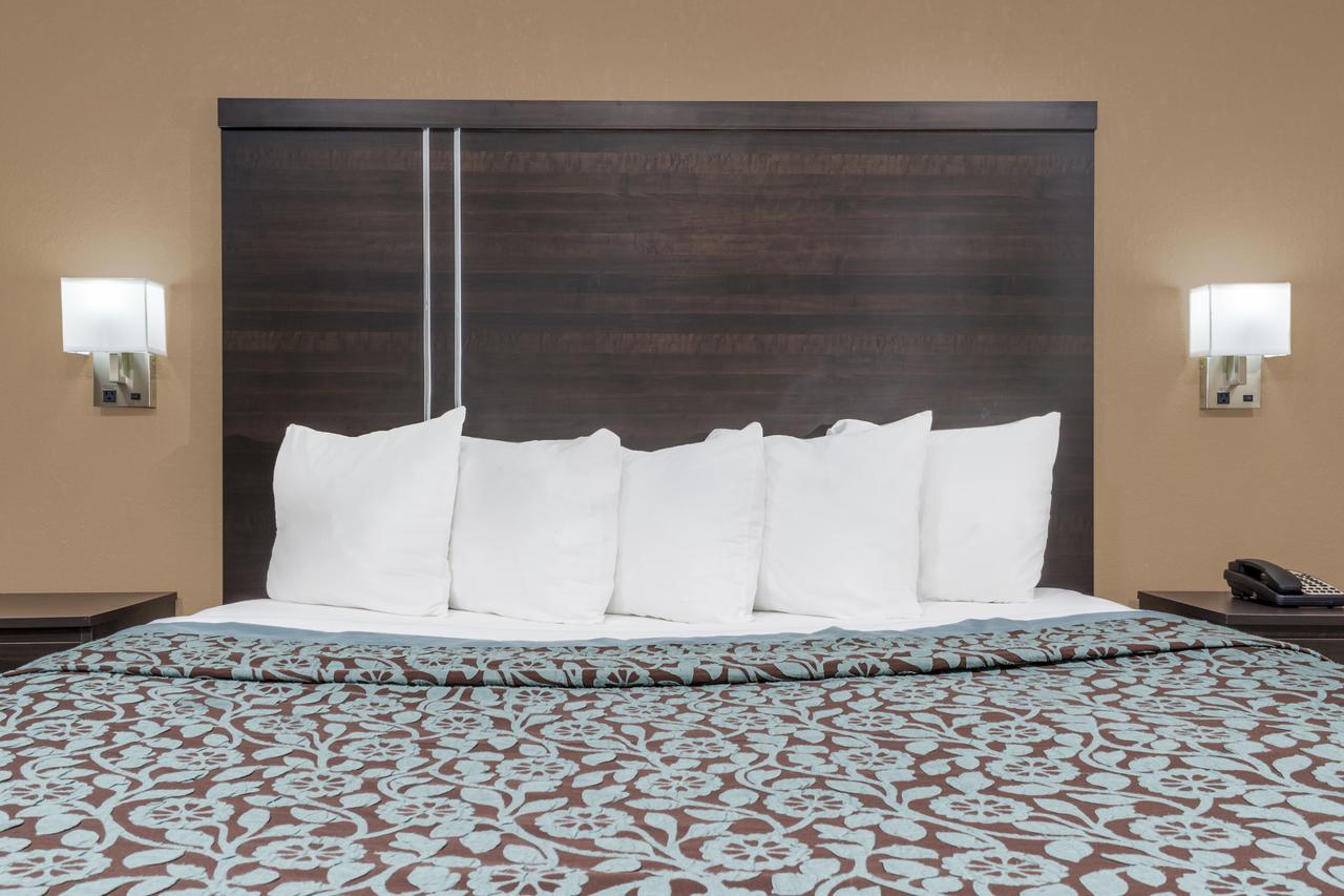 Days Inn By Wyndham Maumee/Toledo - thumb 14