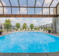 Days Inn by Wyndham Maumee/Toledo - Accommodation Ohio