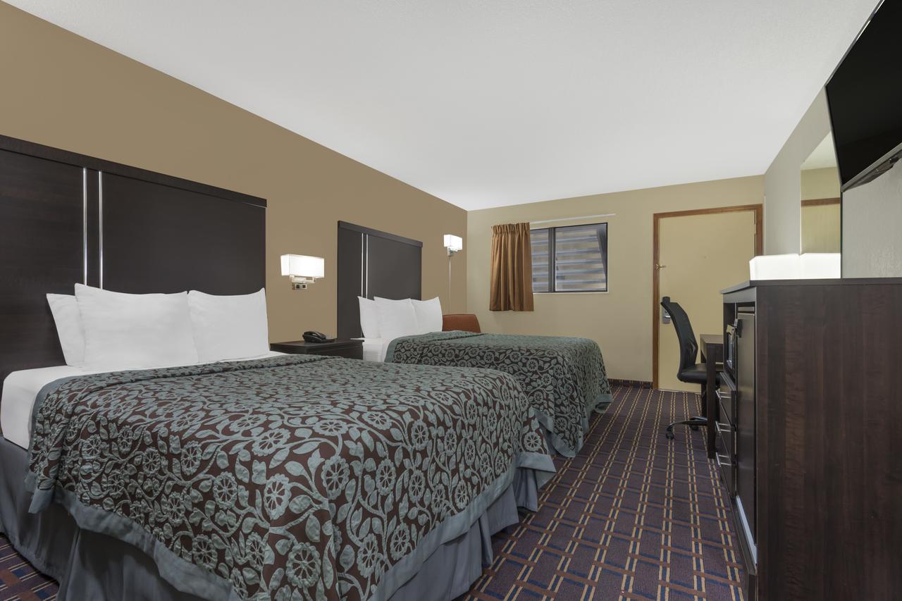Days Inn By Wyndham Maumee/Toledo - thumb 20