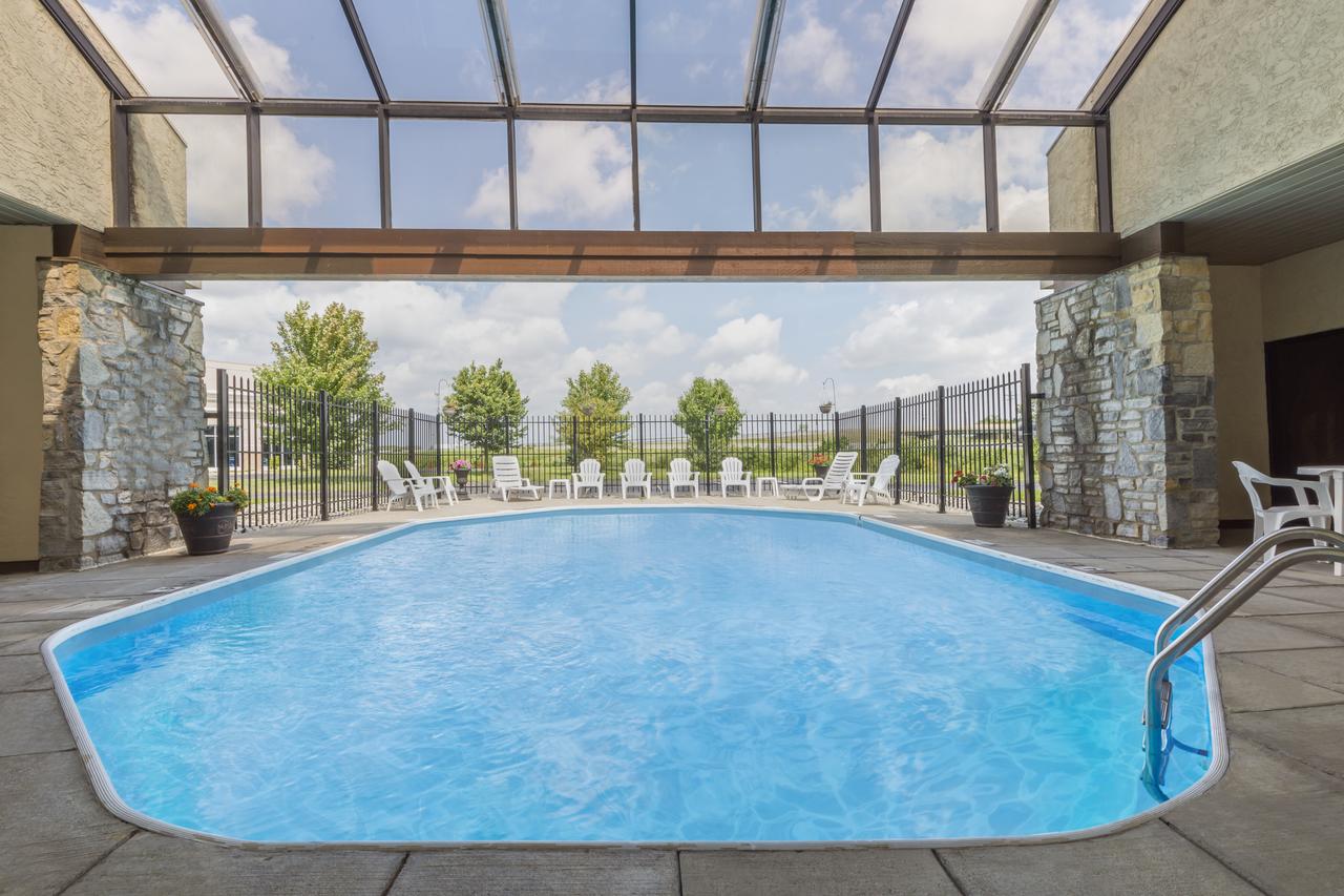 Days Inn By Wyndham Maumee/Toledo - thumb 35