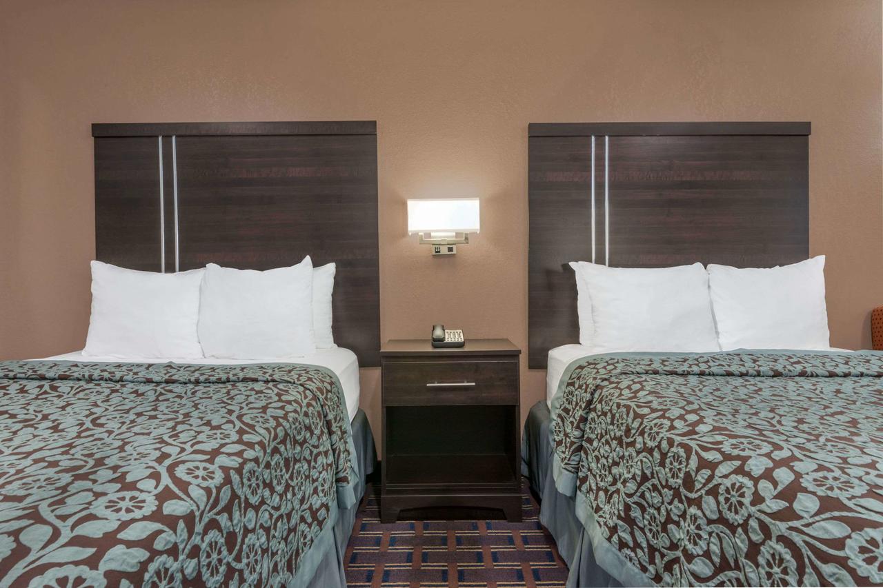 Days Inn By Wyndham Maumee/Toledo - thumb 34