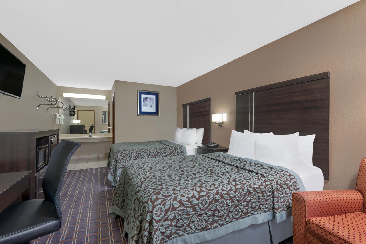 Days Inn By Wyndham Maumee/Toledo - thumb 13
