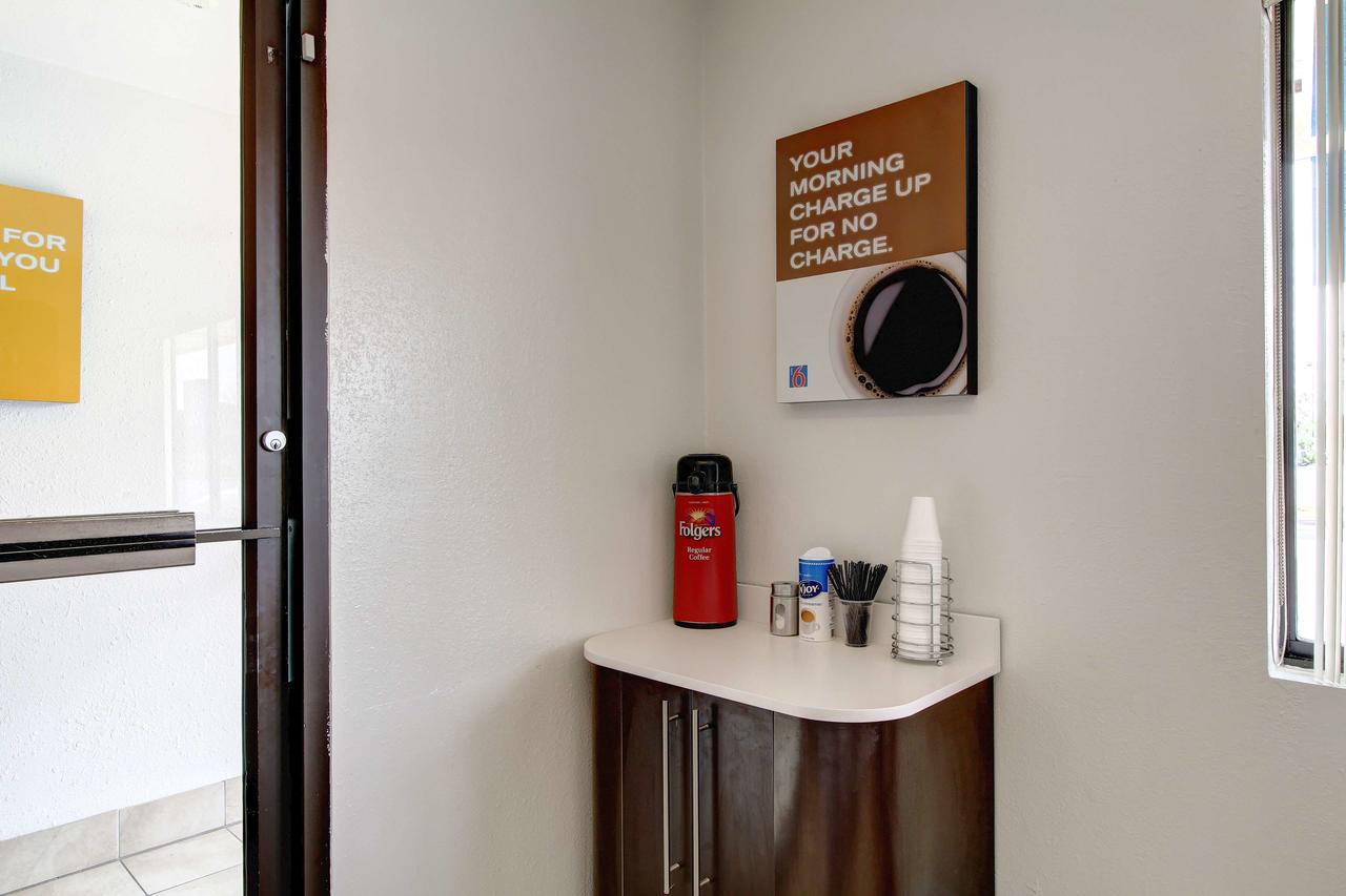 Motel 6 Cleveland West - Lorain - Amherst - thumb 8