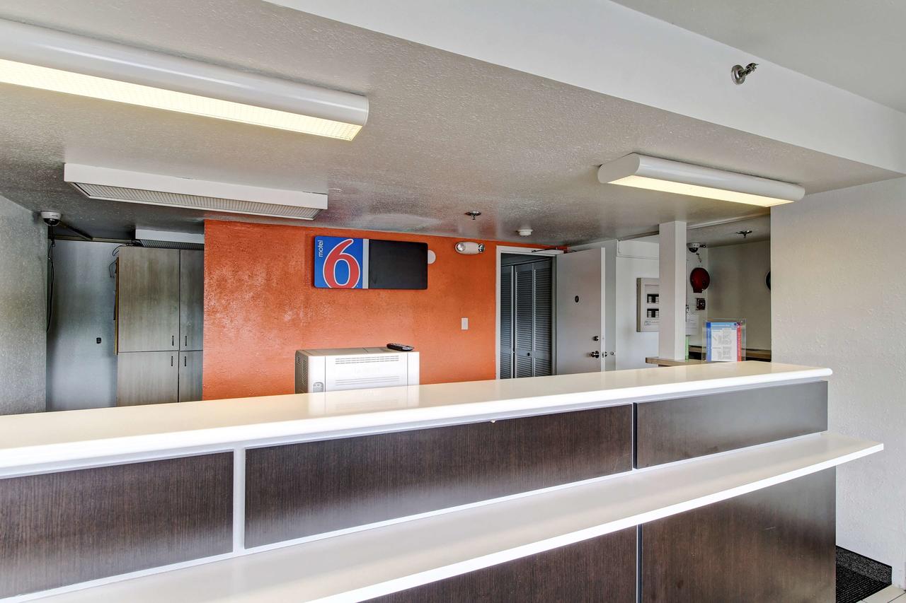 Motel 6 Cleveland West - Lorain - Amherst - thumb 7