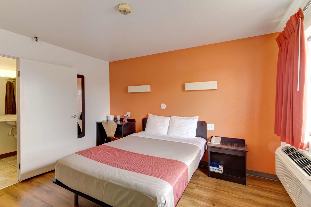 Motel 6 Cleveland West - Lorain - Amherst - thumb 13