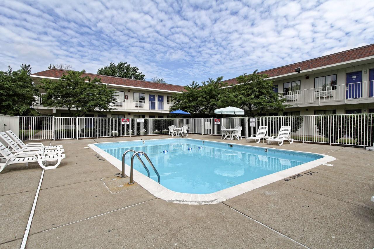 Motel 6 Cleveland West - Lorain - Amherst - thumb 4
