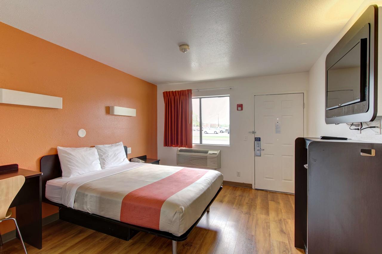 Motel 6 Cleveland West - Lorain - Amherst - thumb 14