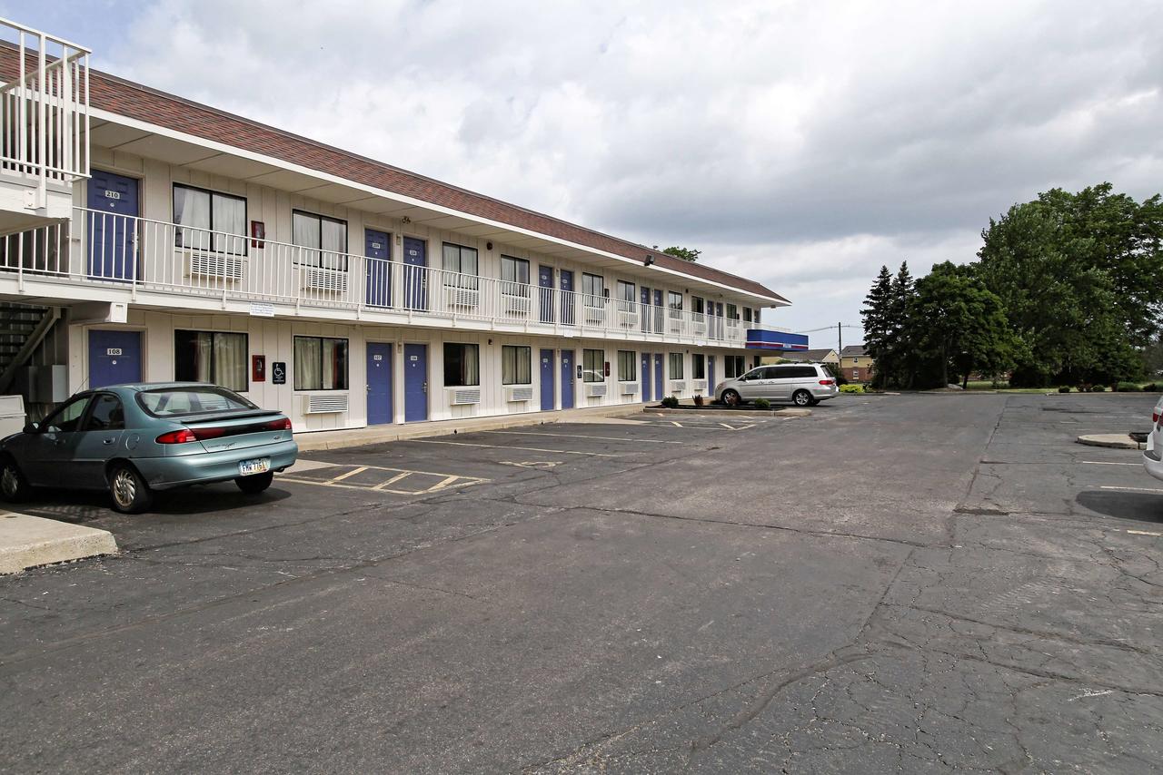 Motel 6 Cleveland West - Lorain - Amherst - thumb 2