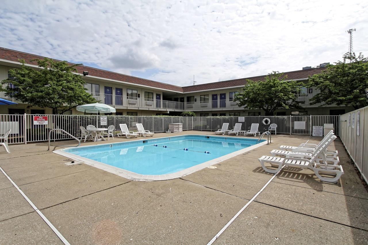 Motel 6 Cleveland West - Lorain - Amherst - thumb 5