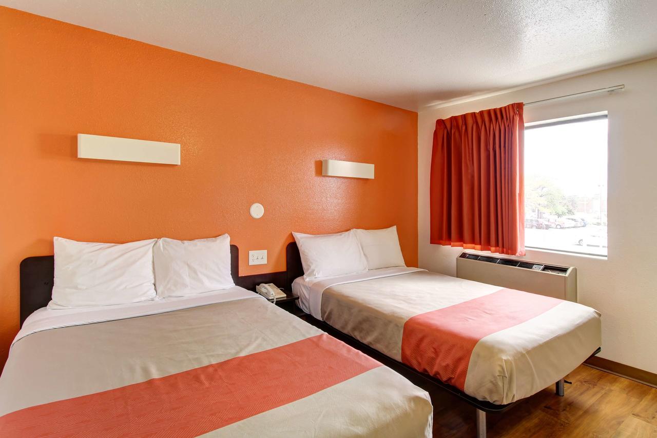Motel 6 Cleveland West - Lorain - Amherst - thumb 21