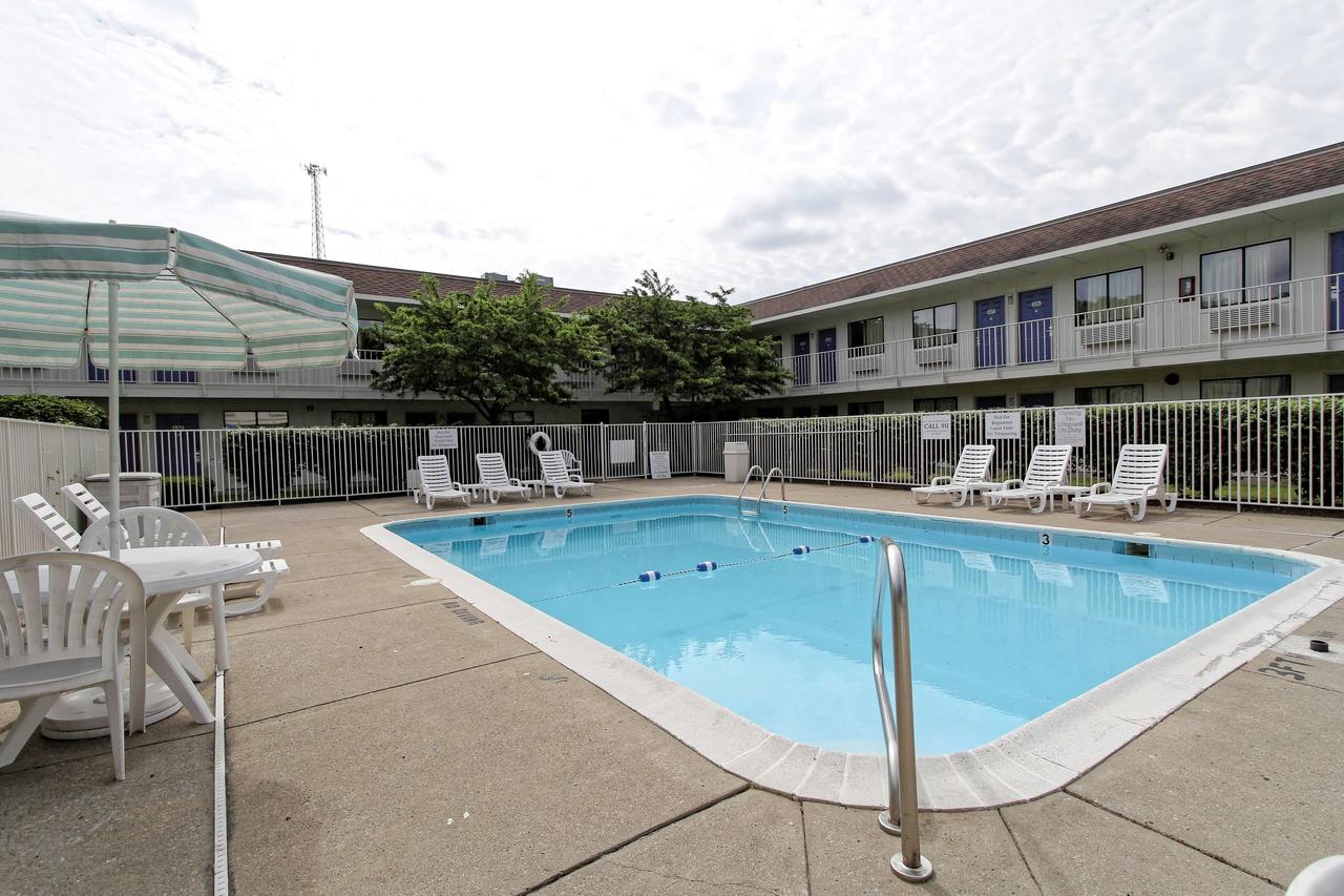 Motel 6 Cleveland West - Lorain - Amherst - thumb 3