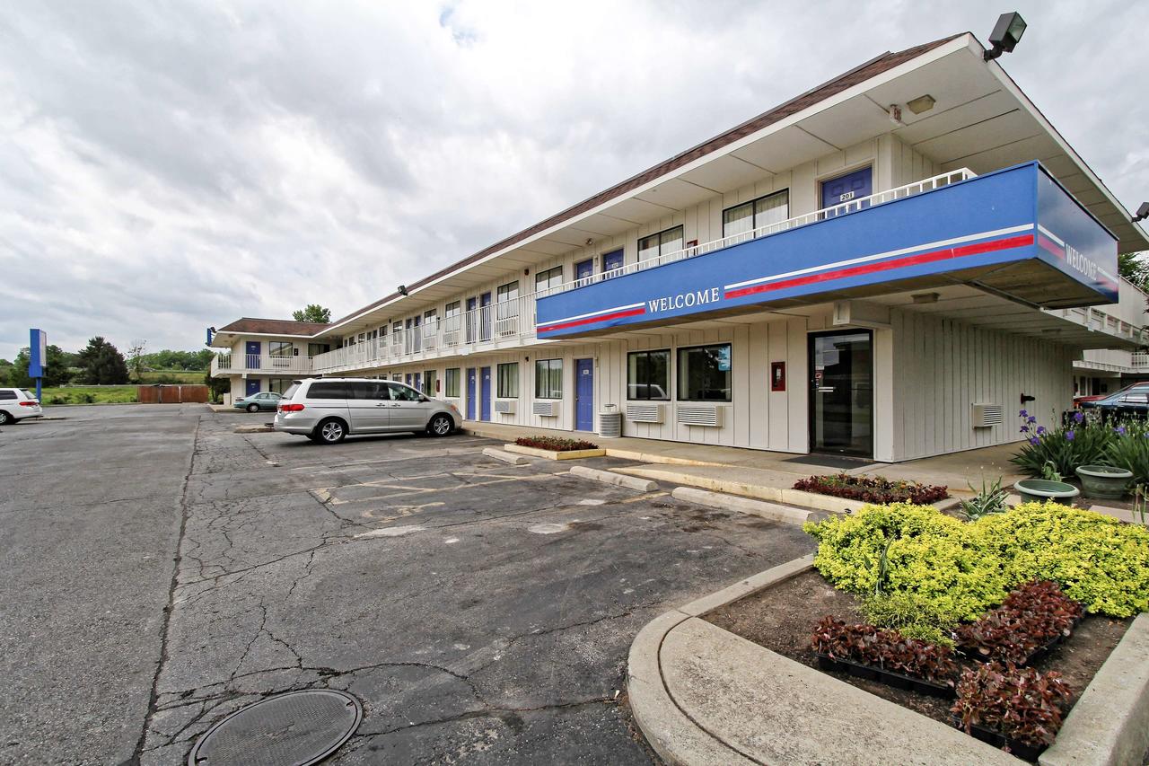 Motel 6 Cleveland West - Lorain - Amherst - thumb 0