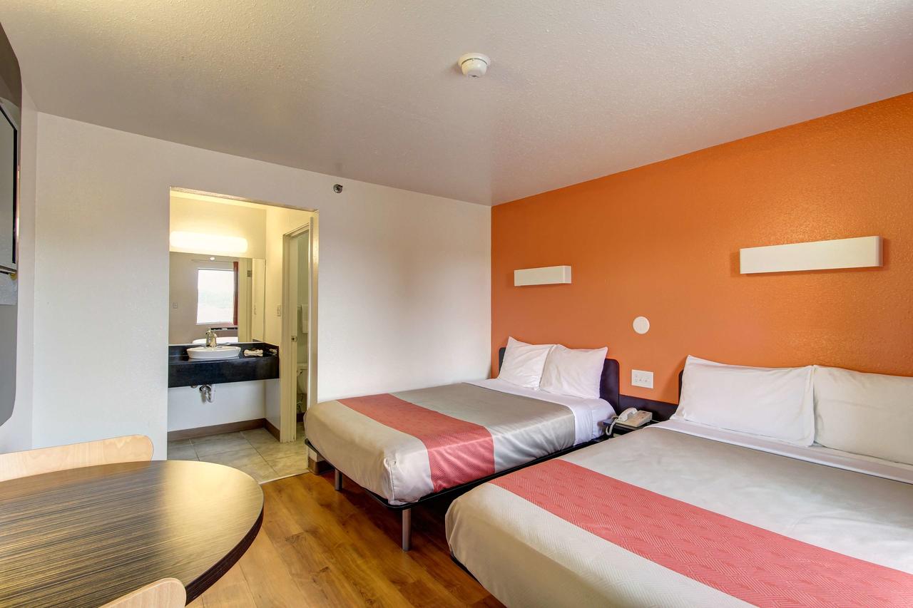 Motel 6 Cleveland West - Lorain - Amherst - thumb 22