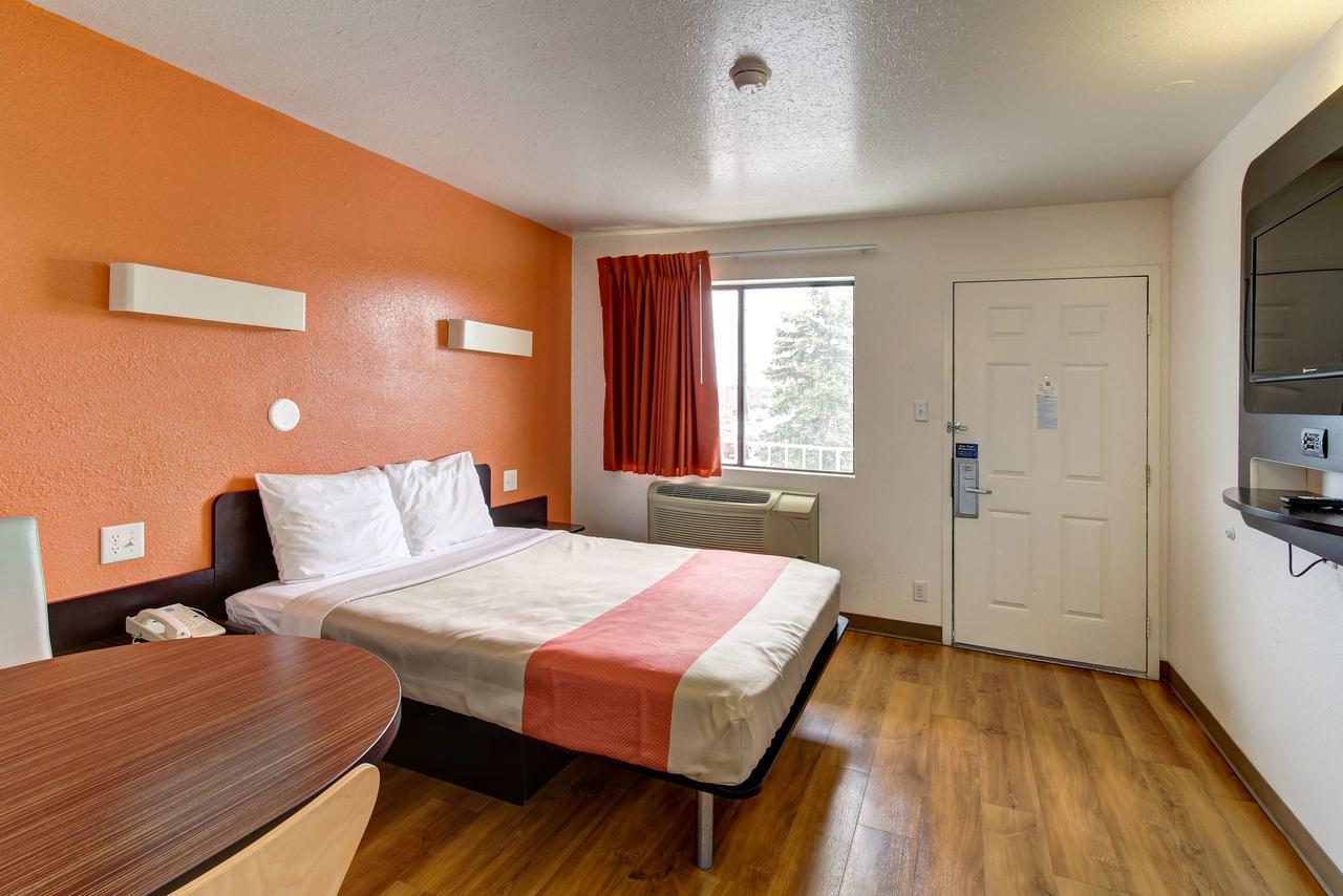 Motel 6 Cleveland West - Lorain - Amherst - thumb 16