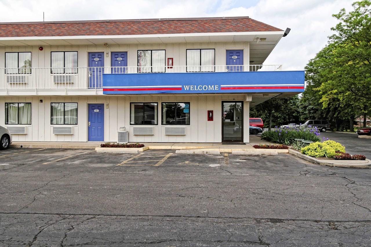 Motel 6 Cleveland West - Lorain - Amherst - thumb 1