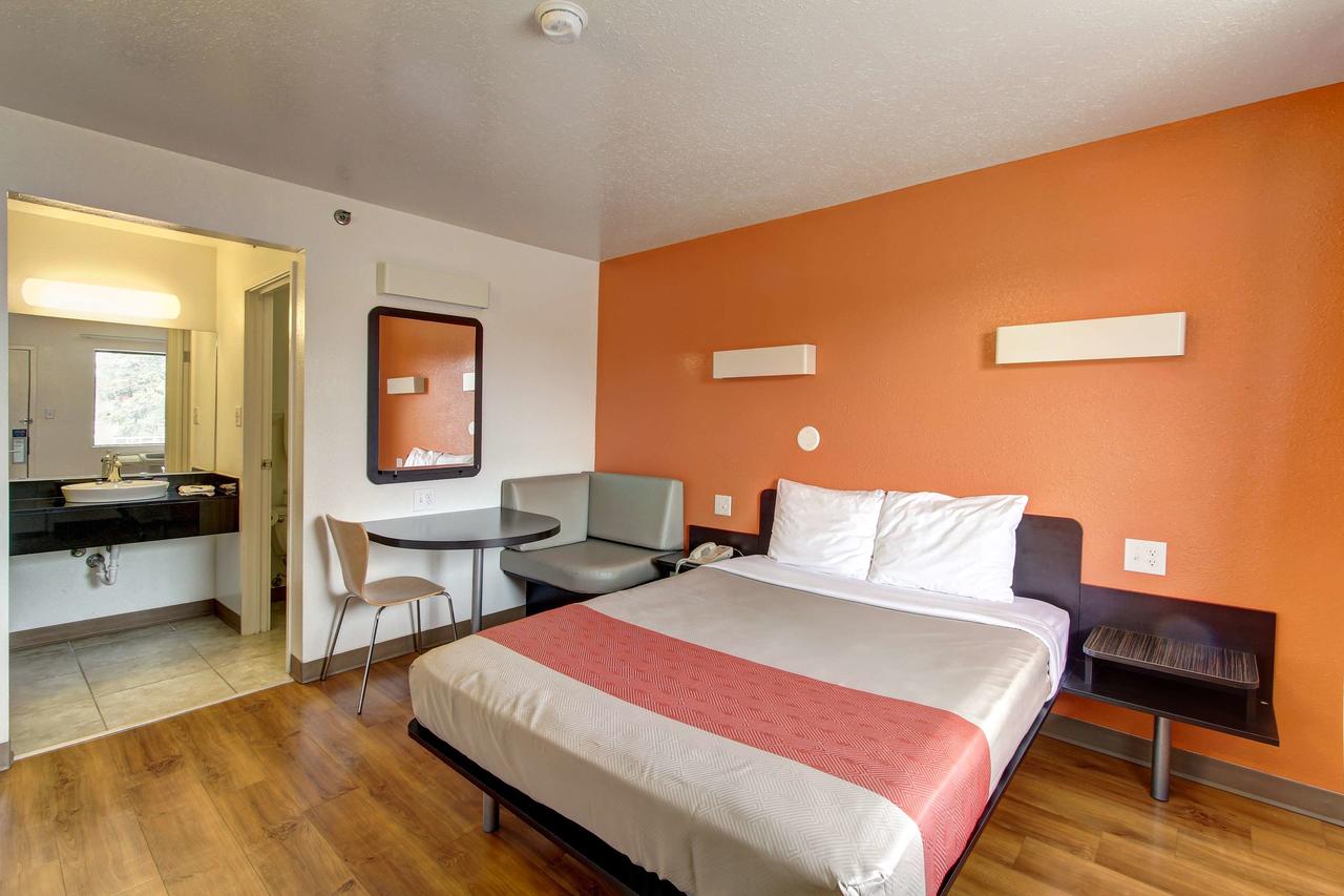 Motel 6 Cleveland West - Lorain - Amherst - thumb 18