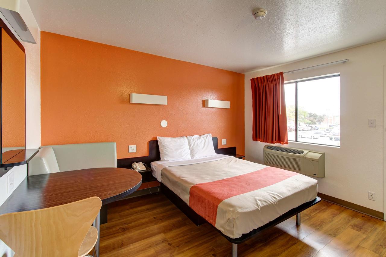 Motel 6 Cleveland West - Lorain - Amherst - thumb 17