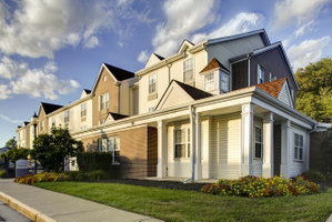 Hawthorn Suites By Wyndham Cincinnati Northeast/Mason