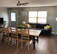 Little Ted's Cottages - Accommodation Ohio