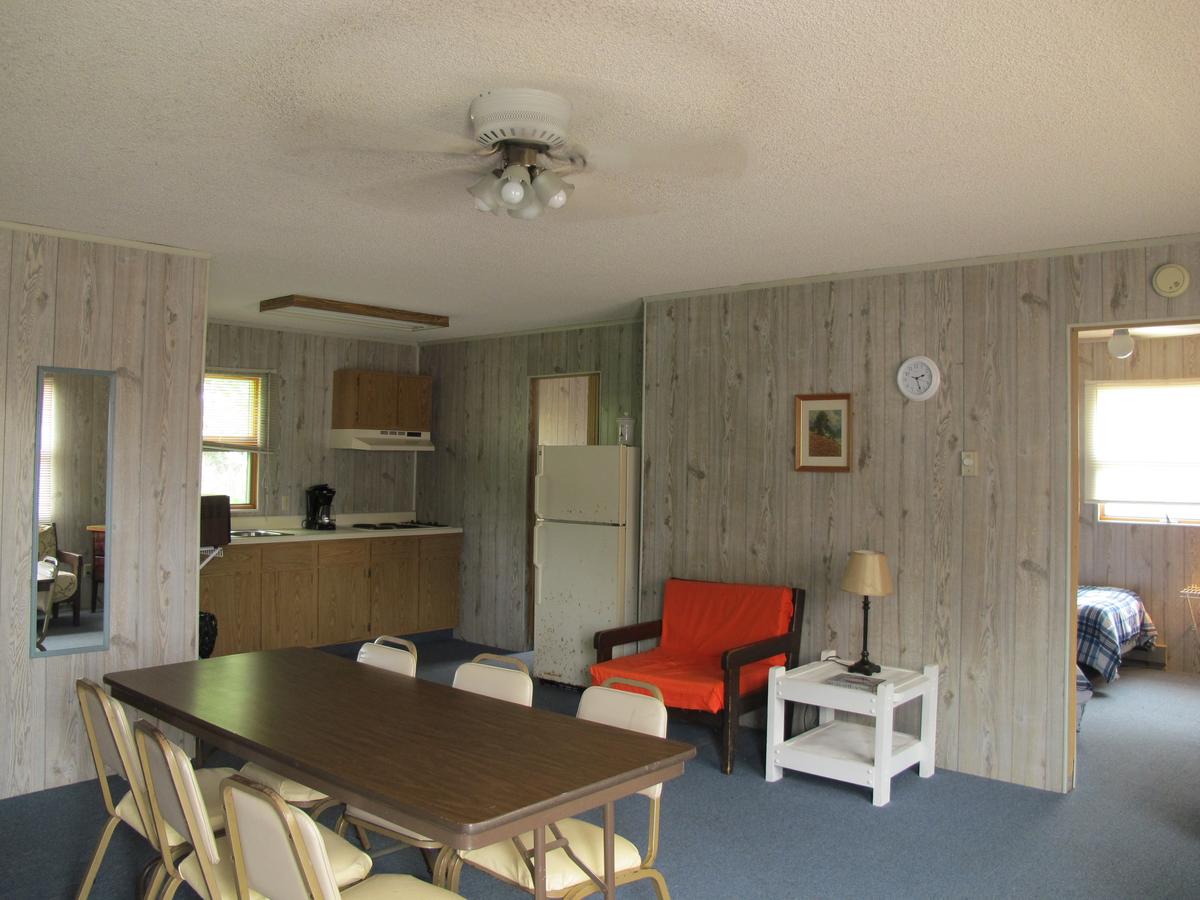 Little Ted's Cottages - thumb 31
