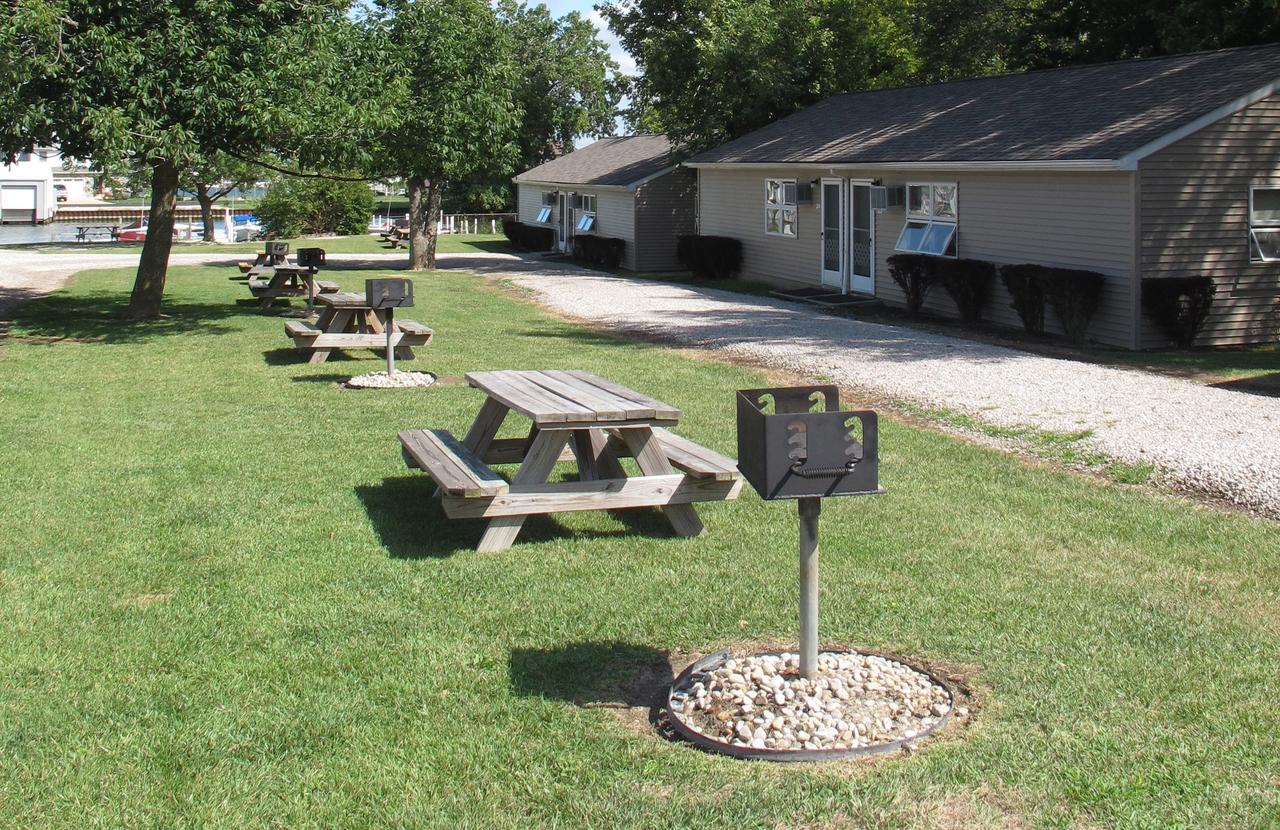 Little Ted's Cottages - thumb 27