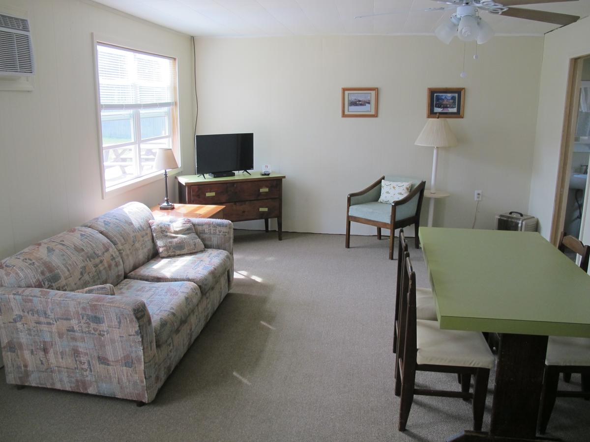 Little Ted's Cottages - thumb 39