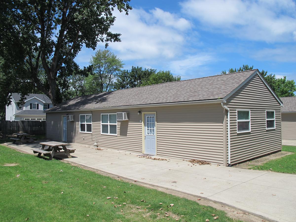 Little Ted's Cottages - thumb 38