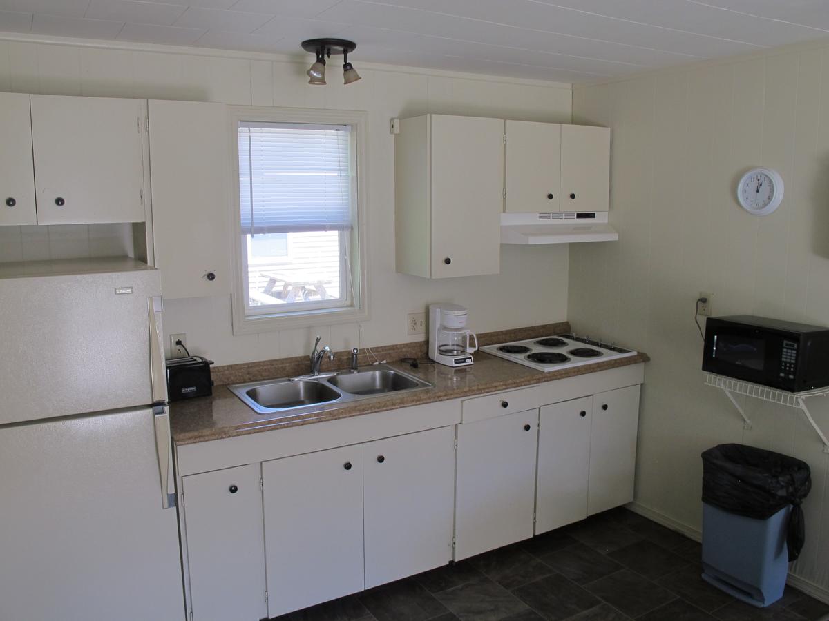 Little Ted's Cottages - thumb 37