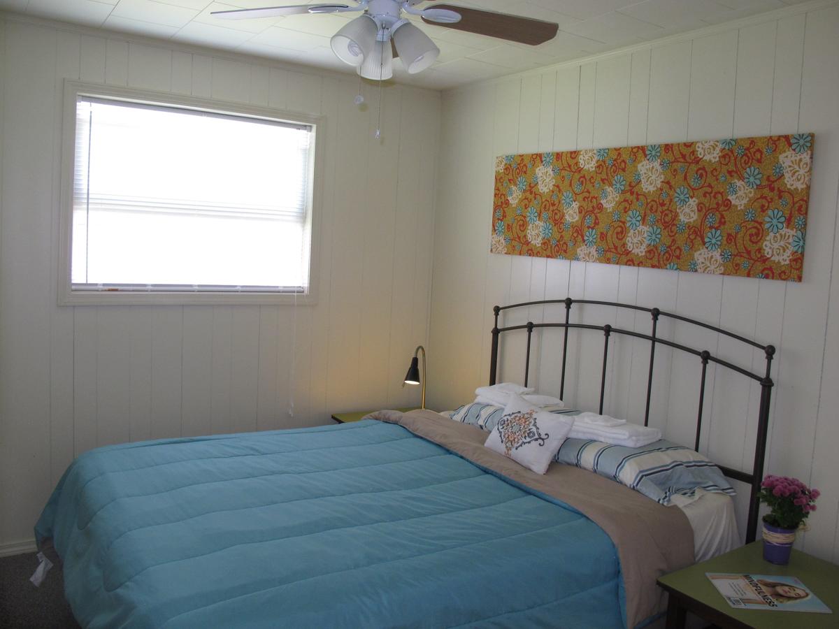 Little Ted's Cottages - thumb 43
