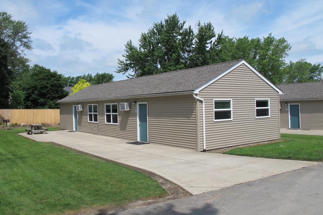 Little Ted's Cottages - thumb 41