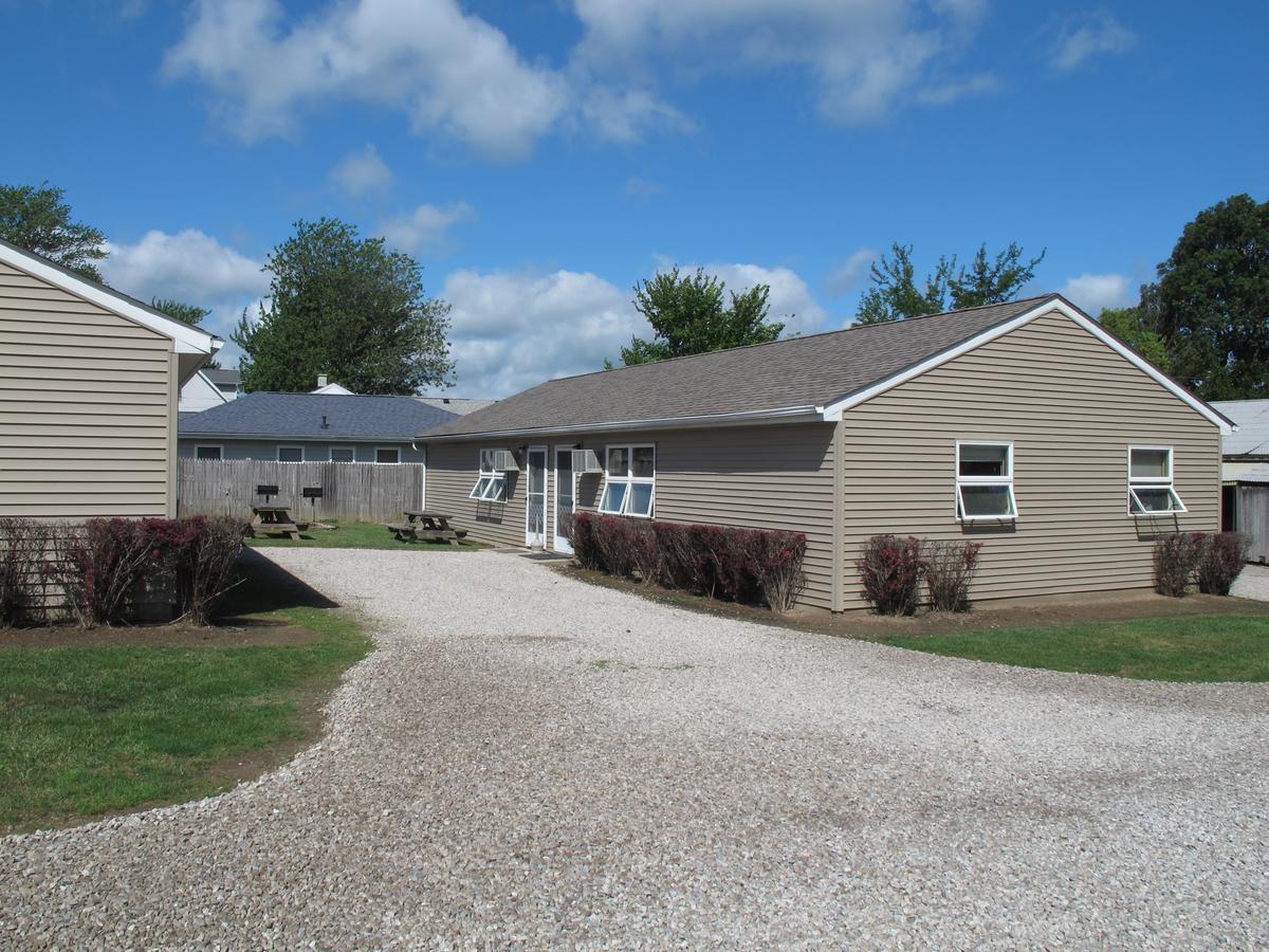 Little Ted's Cottages - thumb 33