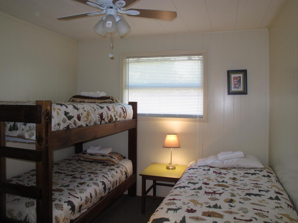 Little Ted's Cottages - thumb 42