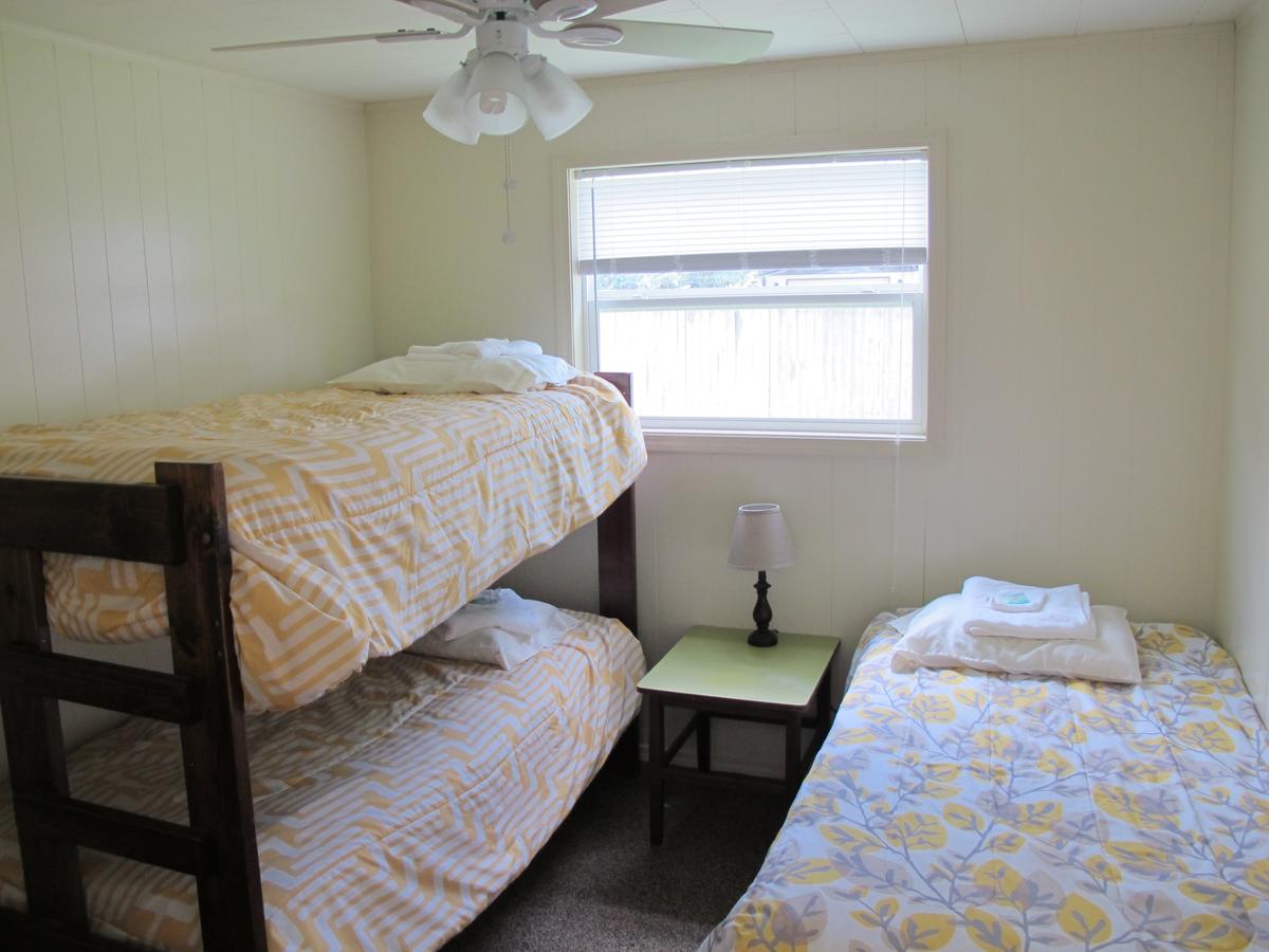 Little Ted's Cottages - thumb 35