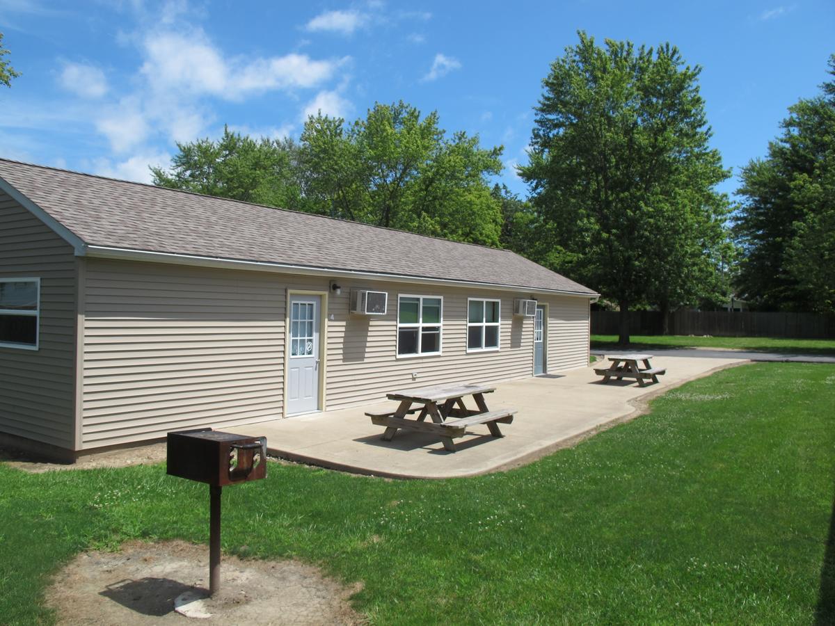 Little Ted's Cottages - thumb 13
