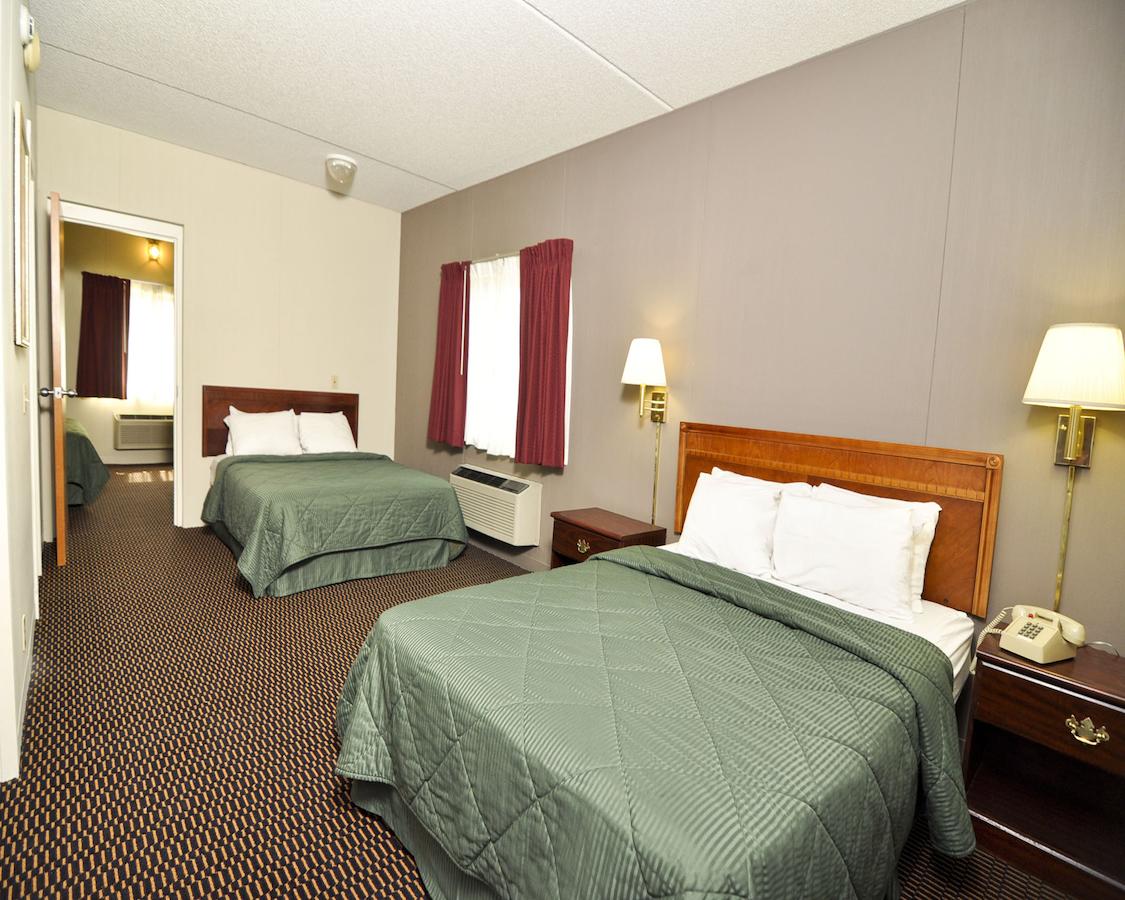 Best Budget Inn Sandusky - thumb 13
